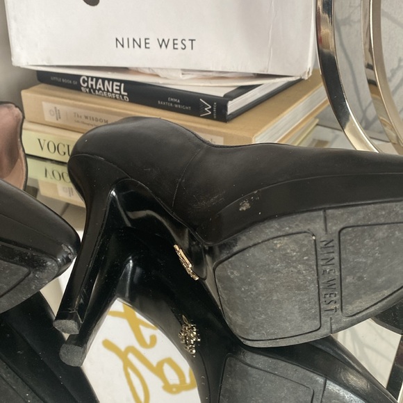 Live Fury by Nine West - Picture 4 of 5